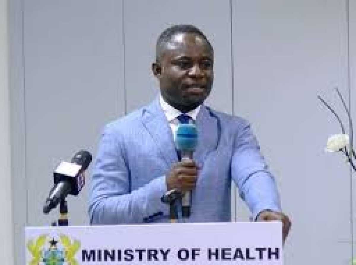 Ghana needs GH₵1.2bn annually to deliver free primary healthcare – Mintah Akandoh
